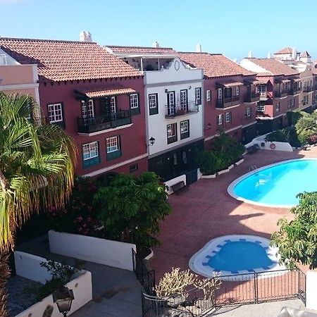 Colonial Villa Golf Costa Adeje - La Caleta Екстер'єр фото