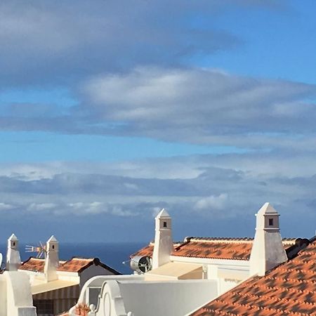 Colonial Villa Golf Costa Adeje - La Caleta Екстер'єр фото