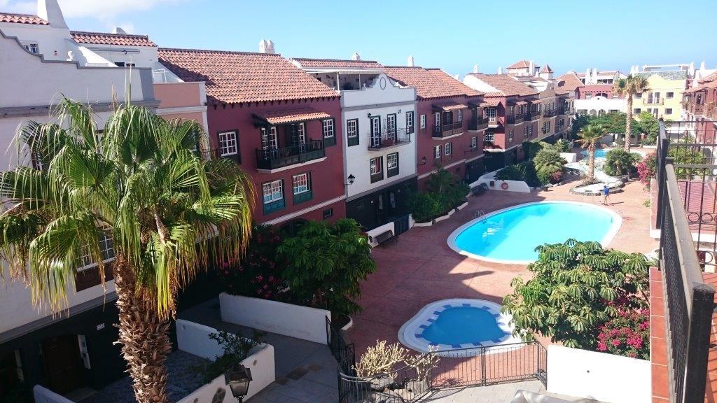 Colonial Villa Golf Costa Adeje - La Caleta Екстер'єр фото