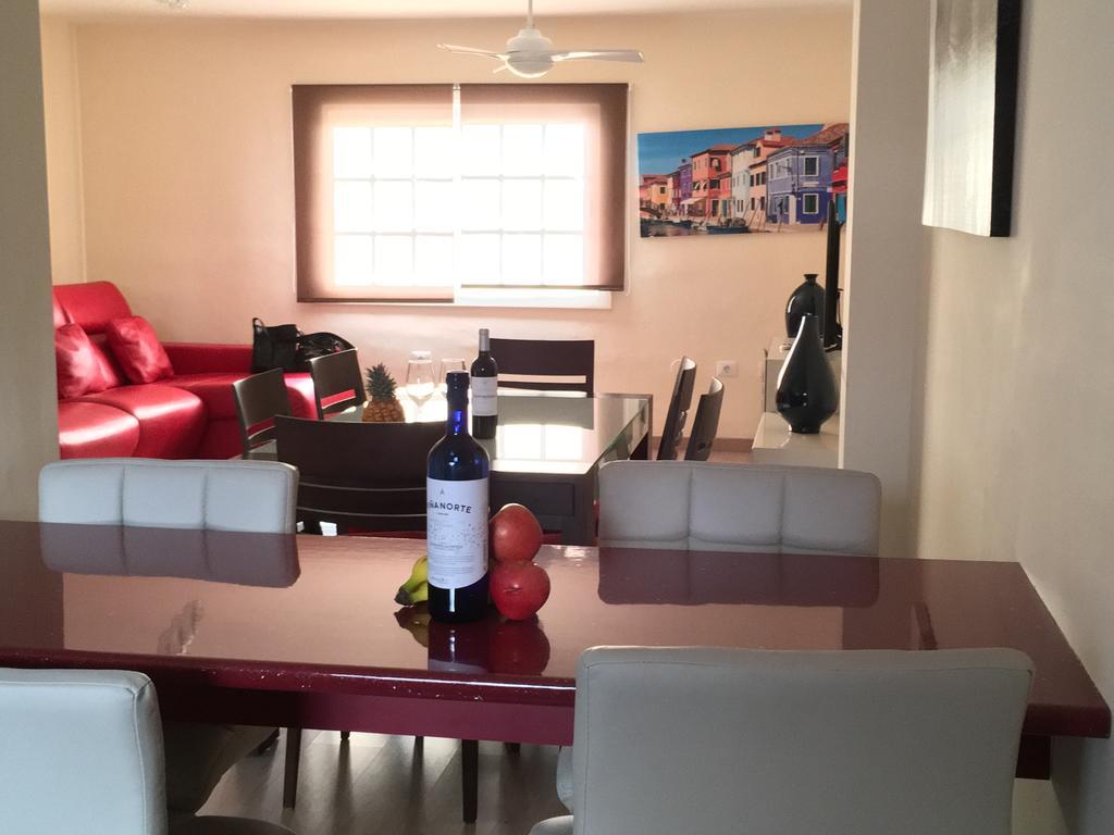 Colonial Villa Golf Costa Adeje - La Caleta Екстер'єр фото