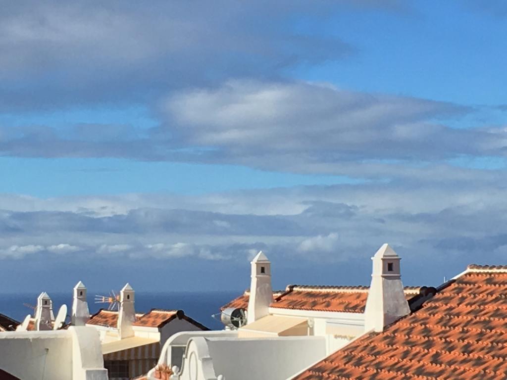 Colonial Villa Golf Costa Adeje - La Caleta Екстер'єр фото