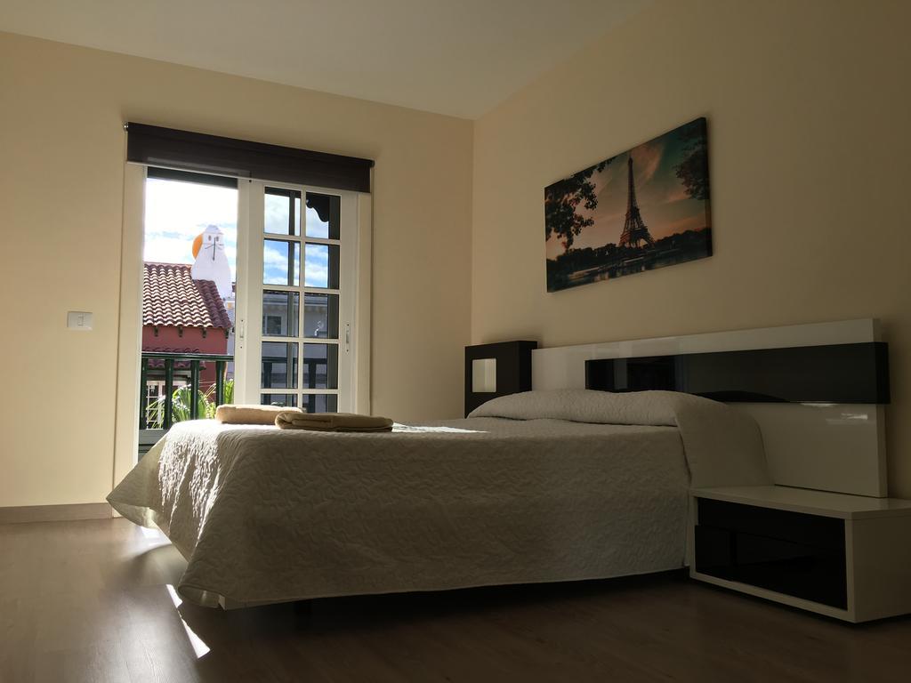 Colonial Villa Golf Costa Adeje - La Caleta Екстер'єр фото