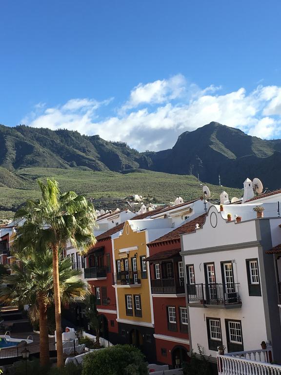 Colonial Villa Golf Costa Adeje - La Caleta Екстер'єр фото