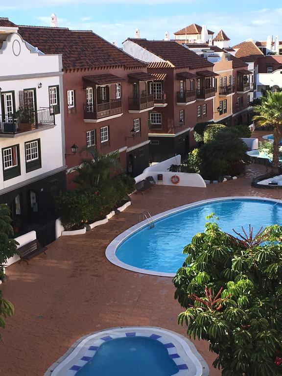 Colonial Villa Golf Costa Adeje - La Caleta Екстер'єр фото