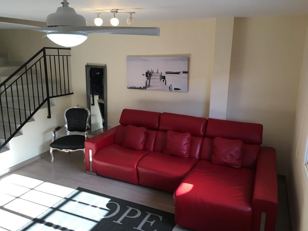 Colonial Villa Golf Costa Adeje - La Caleta Екстер'єр фото