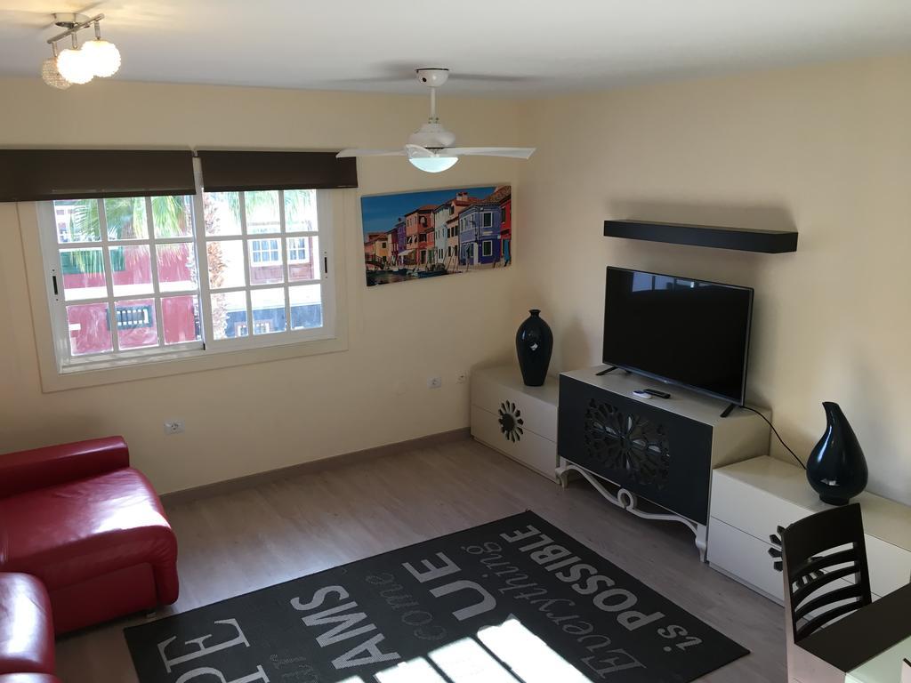 Colonial Villa Golf Costa Adeje - La Caleta Екстер'єр фото