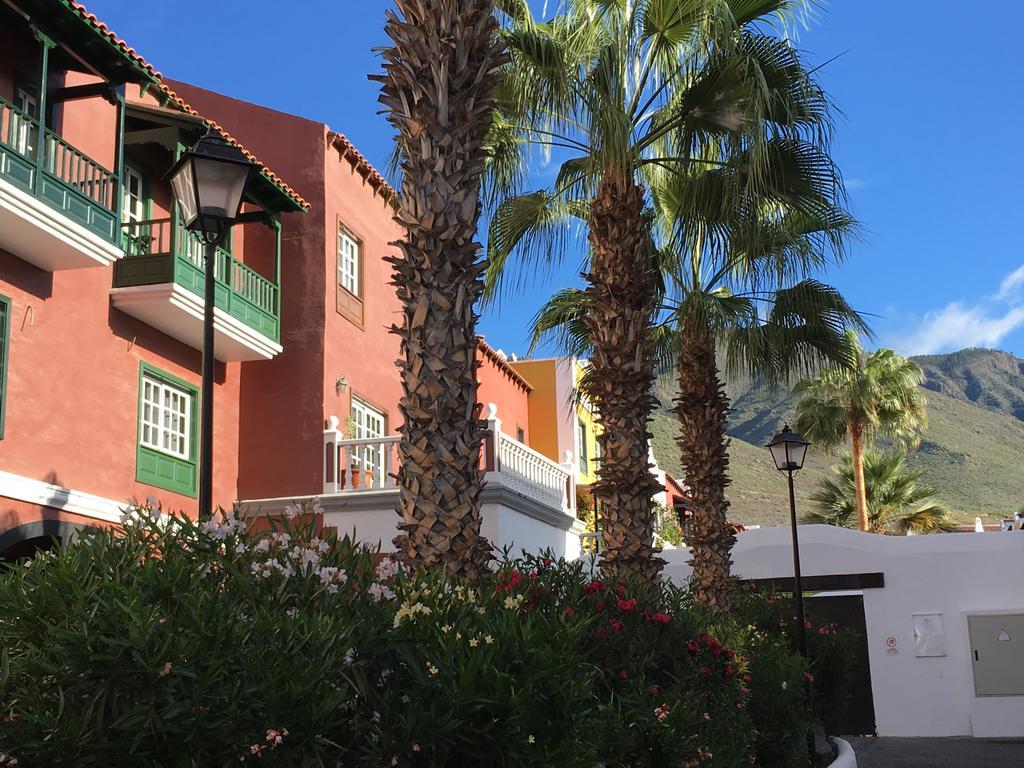 Colonial Villa Golf Costa Adeje - La Caleta Екстер'єр фото