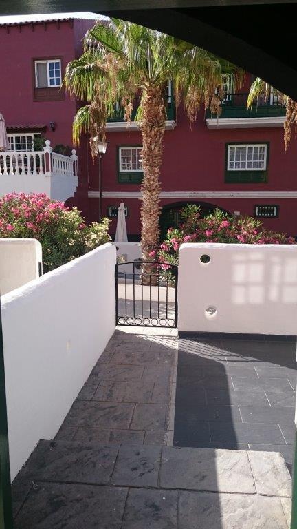 Colonial Villa Golf Costa Adeje - La Caleta Номер фото