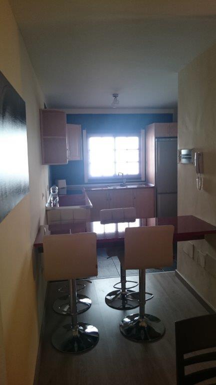 Colonial Villa Golf Costa Adeje - La Caleta Номер фото