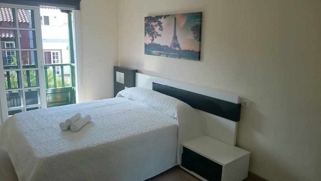 Colonial Villa Golf Costa Adeje - La Caleta Номер фото