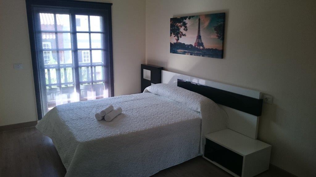 Colonial Villa Golf Costa Adeje - La Caleta Номер фото