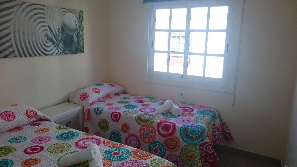 Colonial Villa Golf Costa Adeje - La Caleta Номер фото