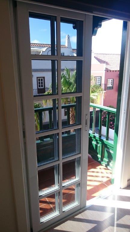 Colonial Villa Golf Costa Adeje - La Caleta Номер фото