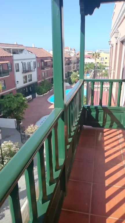 Colonial Villa Golf Costa Adeje - La Caleta Номер фото